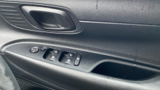 Hyundai i20 1.0T GDi 48V MHD SE Connect 5dr DCT Petrol Hatchback